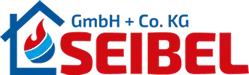 Logo der Firma Seibel GmbH & Co. KG. Seibel365 für München.